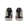 Converse x Bugs Bunny Chuck Taylor All Star “Siyah”