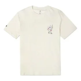 Converse x Bugs Bunny Grafik Tişört Asya Bedenleri “Beyaz” Converse x Bugs Bunny Grafik Tişört Asya Bedenleri “Beyaz”