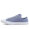 Converse x Clean “n Preme Chuck Taylor All Star Low “Mavi”