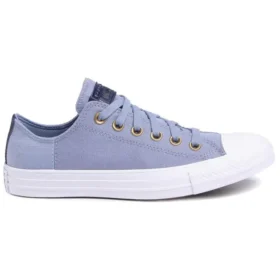 Converse x Clean “n Preme Chuck Taylor All Star Low “Mavi”