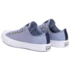 Converse x Clean “n Preme Chuck Taylor All Star Low “Mavi”