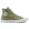 Converse x Clean “n Preme Chuck Taylor All Star Yüksek Bilekli