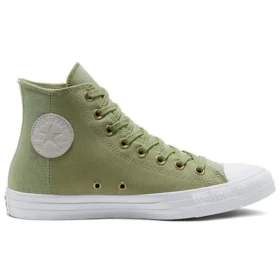 Converse x Clean “n Preme Chuck Taylor All Star Yüksek Bilekli
