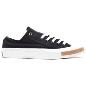 Converse x CLOT Chuck Taylor All Star Ox “Siyah”