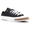 Converse x CLOT Chuck Taylor All Star Ox “Siyah”