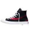 Converse x Coca-Cola Chuck Taylor All Star “Siyah”