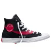 Converse x Coca-Cola Chuck Taylor All Star “Siyah”