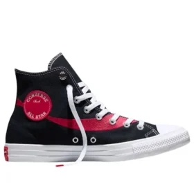 Converse x Coca-Cola Chuck Taylor All Star “Siyah”