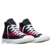 Converse x Coca-Cola Chuck Taylor All Star “Siyah”