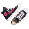 Converse x Coca-Cola Chuck Taylor All Star “Siyah”