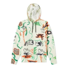 Converse X Come Tees Üçgen Kapüşonlu Sweatshirt Asya Bedenleri “Come Tees Floral” Converse X Come Tees Üçgen Kapüşonlu Sweatshirt Asya Bedenleri “Come Tees Floral”