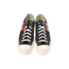 Converse x COMME des GARCONS PLAY Chuck 70 Low “Siyah Beyaz” Converse x COMME des GARCONS PLAY Chuck 70 Low “Siyah Beyaz”