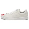 Converse x COMME des GARCONS PLAY Pro Leather “Beyaz Kırmızı”