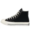 Converse x Concepts Chuck 70 High “Siyah Beyaz”