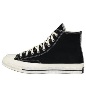 Converse x Concepts Chuck 70 High “Siyah Beyaz”