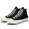 Converse x Concepts Chuck 70 High “Siyah Beyaz”