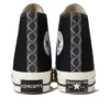 Converse x Concepts Chuck 70 High “Siyah Beyaz”