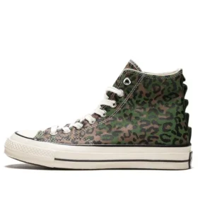 Converse x Concepts Chuck Taylor All Star 1970 High “Leopar Kamuflaj” Converse x Concepts Chuck Taylor All Star 1970 High “Leopar Kamuflaj”