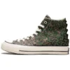 Converse x Concepts Chuck Taylor All Star 1970 High “Leopar Kamuflaj”