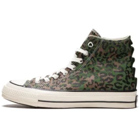 Converse x Concepts Chuck Taylor All Star 1970 High “Leopar Kamuflaj” Converse x Concepts Chuck Taylor All Star 1970 High “Leopar Kamuflaj”