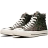 Converse x Concepts Chuck Taylor All Star 1970 High “Leopar Kamuflaj”