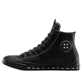 Converse x Coraline Chuck Taylor All Star High “Wybie” Converse x Coraline Chuck Taylor All Star High “Wybie”