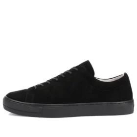 Converse x Coupe J Epais Chuck Taylor All Star Süet Ox “Siyah” Converse x Coupe J Epais Chuck Taylor All Star Süet Ox “Siyah”