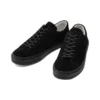 Converse x Coupe J Epais Chuck Taylor All Star Süet Ox “Siyah”