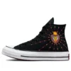 Converse x Dia de Muertos Chuck Taylor All Star 1970s “Siyah”
