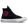 Converse x Dia de Muertos Chuck Taylor All Star 1970s “Siyah”