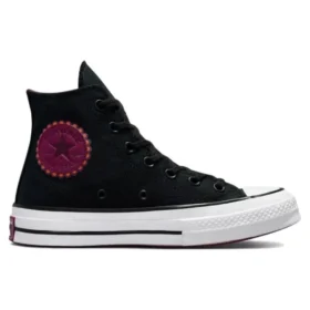 Converse x Dia de Muertos Chuck Taylor All Star 1970s “Siyah” Converse x Dia de Muertos Chuck Taylor All Star 1970s “Siyah”