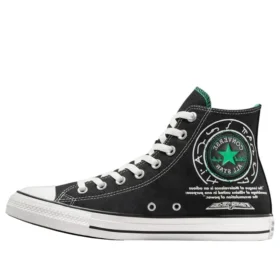 Converse x Dungeons & Dragons Chuck Taylor All Star High “Siyah Yeşil” Converse x Dungeons & Dragons Chuck Taylor All Star High “Siyah Yeşil”