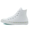 Converse x Empowered By Her Chuck Taylor All Star “Beyaz”