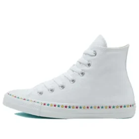 Converse x Empowered By Her Chuck Taylor All Star “Beyaz” Converse x Empowered By Her Chuck Taylor All Star “Beyaz”