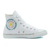 Converse x Empowered By Her Chuck Taylor All Star “Beyaz”