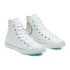 Converse x Empowered By Her Chuck Taylor All Star “Beyaz”