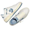 Converse x Eric Emanuel Weapon Ox “Denim Vintage Beyaz”