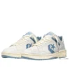 Converse x Eric Emanuel Weapon Ox “Denim Vintage Beyaz”