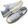 Converse x Feng Chen Wang Chuck 70 Low “2-in-1 Blue”