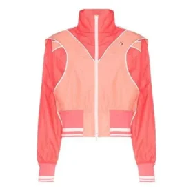 Converse x FENG CHEN WANG Crossover Ceketler Asya Bedenleri “Pembe”