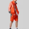 Converse x Feng Chen Wang Kısa Asya Bedenleri “Vermilion Red”