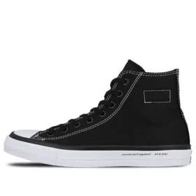 Converse x Fragment Design Chuck Taylor All Star 2 Hi “Siyah” Converse x Fragment Design Chuck Taylor All Star 2 Hi “Siyah”