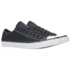 Converse x Fragment Design Chuck Taylor All Star SE Ox “Siyah”
