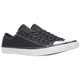 Converse x Fragment Design Chuck Taylor All Star SE Ox “Siyah” Converse x Fragment Design Chuck Taylor All Star SE Ox “Siyah”