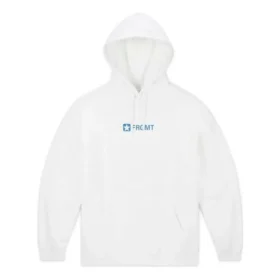 Converse x Fragment Kapüşonlu Sweatshirt Asya Bedenleri “Beyaz” Converse x Fragment Kapüşonlu Sweatshirt Asya Bedenleri “Beyaz”