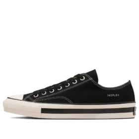 Converse x God Selection XXX Chuck Taylor Canvas TX Ox “Siyah”