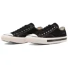 Converse x God Selection XXX Chuck Taylor Canvas TX Ox “Siyah”