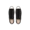Converse x God Selection XXX Chuck Taylor Canvas TX Ox “Siyah”