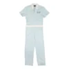 Converse x GOLF le FLEUR Boiler Suit Asya Bedenleri “Teal”