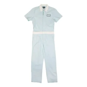 Converse x GOLF le FLEUR Boiler Suit Asya Bedenleri “Teal” Converse x GOLF le FLEUR Boiler Suit Asya Bedenleri “Teal”